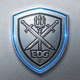 EDG电子竞技俱乐部官方Logo