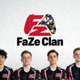 FaZe Clan战队Logo