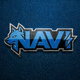 NAVI战队官方Logo