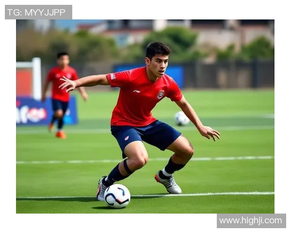 足球新星崛起：全球最具潜力的青年球员全面解析